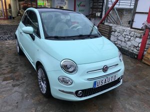 Fiat 500 Lounge 1.0 6v GSE 52KW 70 CV   - Foto 3