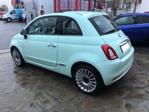 Fiat 500 Lounge 1.0 6v GSE 52KW 70 CV   - Foto 6