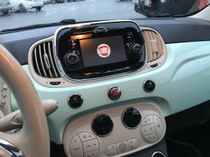 Fiat 500 Lounge 1.0 6v GSE 52KW 70 CV   - Foto 10