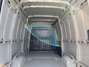 Iveco Daily  2.3 TD 35S 16 A8 V 3520LH2 12 M3   - Foto 8