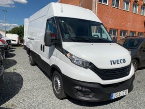 Iveco Daily  2.3 TD 35S 16 A8 V 3520LH2 12 M3   - Foto 3