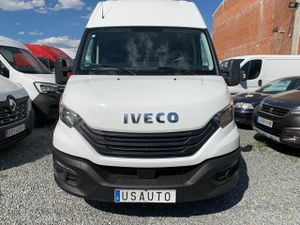 Iveco Daily  2.3 TD 35S 16 A8 V 3520LH2 12 M3   - Foto 4