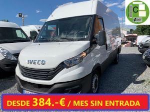 Iveco Daily 2.3 TD 35S 16 A8 V 3520LH2 12 M3   - Foto 2