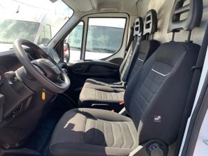 Iveco Daily  2.3 TD 35S 16 A8 V 3520LH2 12 M3   - Foto 11