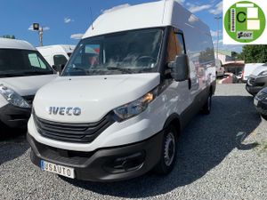 Iveco Daily  2.3 TD 35S 16 A8 V 3520LH2 12 M3   - Foto 2