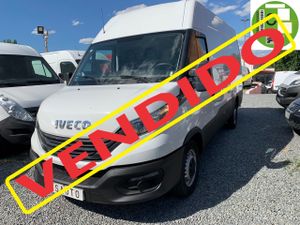 Iveco Daily 2.3 TD 35S 16 A8 V 3520LH2 12 M3   - Foto 2