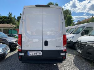 Iveco Daily  2.3 TD 35S 16 A8 V 3520LH2 12 M3   - Foto 7