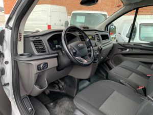 Ford Transit Custom Van 2.0 TDCI 96kW 280 L1 Trend   - Foto 9