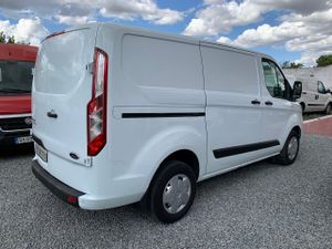 Ford Transit Custom Van 2.0 TDCI 96kW 280 L1 Trend   - Foto 5