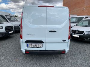 Ford Transit Custom Van 2.0 TDCI 96kW 280 L1 Trend   - Foto 7