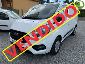 Ford Transit Custom Van 2.0 TDCI 96kW 280 L1 Trend   - Foto 2