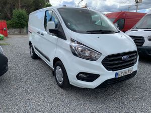 Ford Transit Custom Van 2.0 TDCI 96kW 280 L1 Trend   - Foto 3