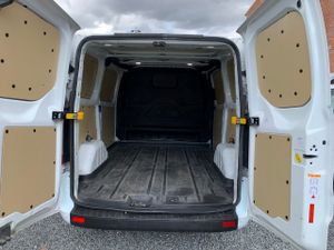 Ford Transit Custom Van 2.0 TDCI 96kW 280 L1 Trend   - Foto 8