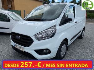 Ford Transit Custom Van 2.0 TDCI 96kW 280 L1 Trend   - Foto 2