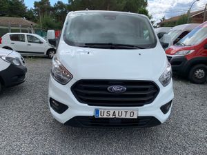 Ford Transit Custom Van 2.0 TDCI 96kW 280 L1 Trend   - Foto 4