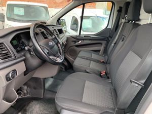 Ford Transit Custom Van 2.0 TDCI 96kW 280 L1 Trend   - Foto 10