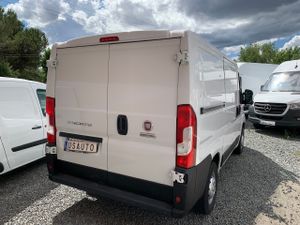 Fiat Ducato 30 2.3 Multijet Furgon Corto 96kW 130CV   - Foto 6