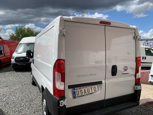 Fiat Ducato 30 2.3 Multijet Furgon Corto 96kW 130CV   - Foto 7