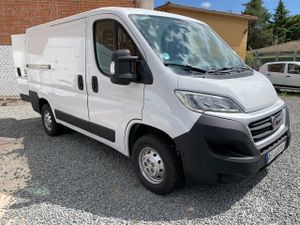 Fiat Ducato 30 2.3 Multijet Furgon Corto 96kW 130CV   - Foto 3