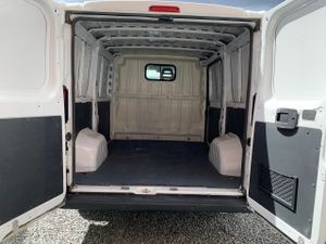 Fiat Ducato 30 2.3 Multijet Furgon Corto 96kW 130CV   - Foto 5