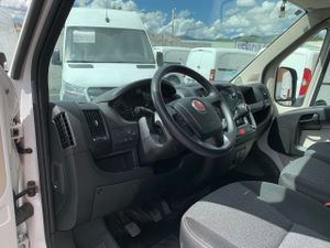 Fiat Ducato 30 2.3 Multijet Furgon Corto 96kW 130CV   - Foto 8