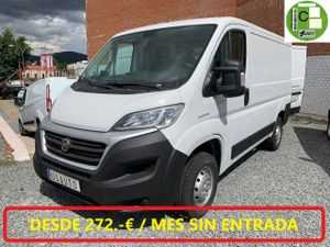 Fiat Ducato 30 2.3 Multijet Furgon Corto 96kW 130CV   - Foto 2