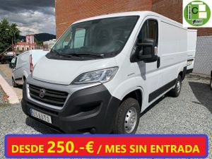 Fiat Ducato 30 2.3 Multijet Furgon Corto 96kW 130CV   - Foto 2