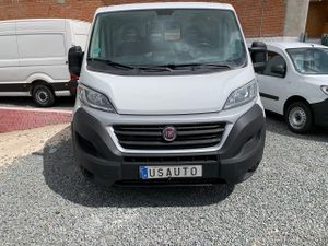 Fiat Ducato 30 2.3 Multijet Furgon Corto 96kW 130CV   - Foto 4