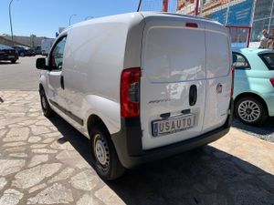 Fiat Fiorino Cargo Base 1.3 Mjet 75cv E5   - Foto 6