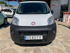 Fiat Fiorino Cargo Base 1.3 Mjet 75cv E5   - Foto 4