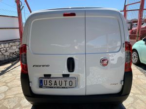 Fiat Fiorino Cargo Base 1.3 Mjet 75cv E5   - Foto 7