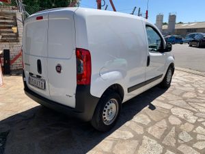 Fiat Fiorino Cargo Base 1.3 Mjet 75cv E5   - Foto 5