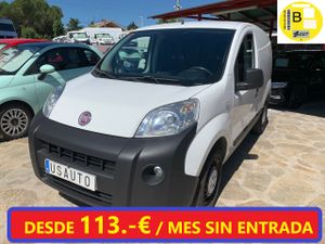 Fiat Fiorino Cargo Base 1.3 Mjet 75cv E5   - Foto 2