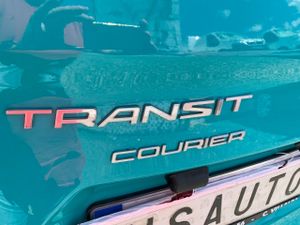 Ford Transit Courier VAN 1.5 TDCI TREND   - Foto 15