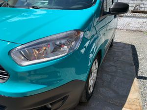 Ford Transit Courier VAN 1.5 TDCI TREND   - Foto 16