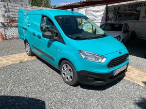 Ford Transit Courier VAN 1.5 TDCI TREND   - Foto 3