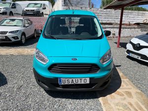 Ford Transit Courier VAN 1.5 TDCI TREND   - Foto 4