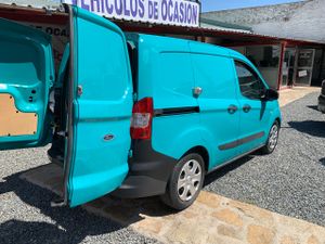 Ford Transit Courier VAN 1.5 TDCI TREND   - Foto 5