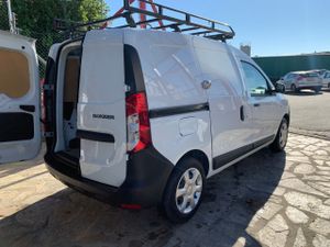 Dacia Dokker  Van 1.6 GLP ESSENTIAL   - Foto 5