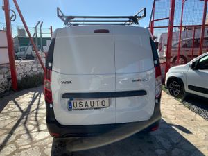 Dacia Dokker  Van 1.6 GLP ESSENTIAL   - Foto 8