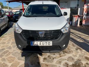 Dacia Dokker  Van 1.6 GLP ESSENTIAL   - Foto 4