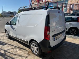 Dacia Dokker  Van 1.6 GLP ESSENTIAL   - Foto 7