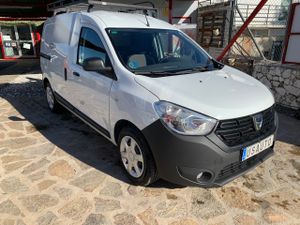 Dacia Dokker  Van 1.6 GLP ESSENTIAL   - Foto 3