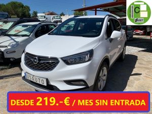 Opel Mokka X 1.6 CDTI 136   - Foto 2