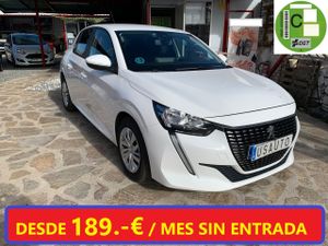 Peugeot 208 1.5 BLUEHDI  ACTIVE  - Foto 2