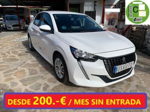 Peugeot 208 1.5 BLUEHDI  ACTIVE   - Foto 2