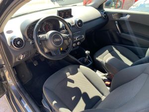 Audi A1 1.0 TFSI 95CV Adrenalin   - Foto 8