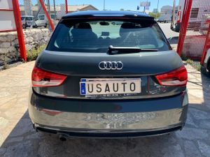 Audi A1 1.0 TFSI 95CV Adrenalin   - Foto 7