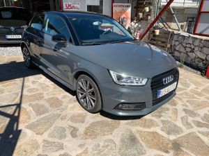 Audi A1 1.0 TFSI 95CV Adrenalin   - Foto 3