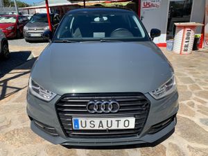 Audi A1 1.0 TFSI 95CV Adrenalin   - Foto 4